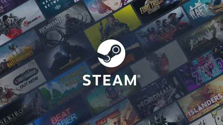 Steam slår nytt användarrekord med 33 miljoner inloggade
