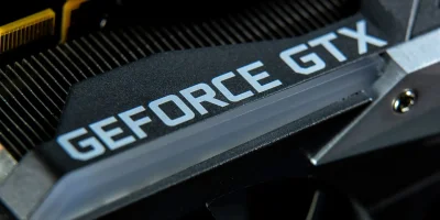 Nvidia avvecklar GTX 16-serien