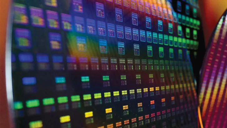 TSMC: En biljon transistorer på en krets 2030