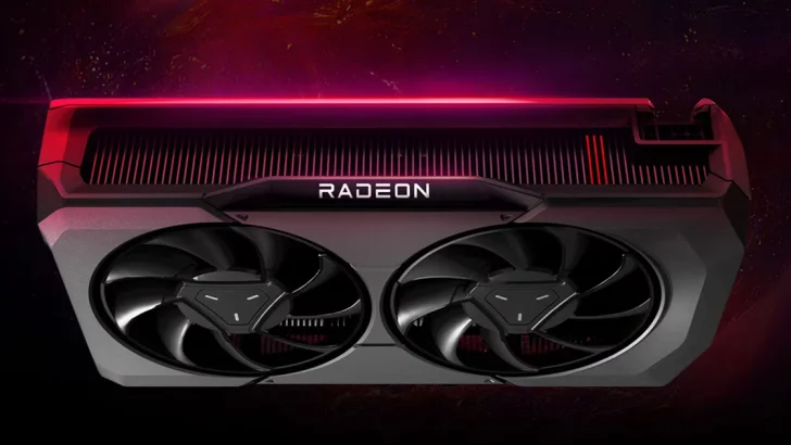 Gigabyte bekräftar 16 GB minne i AMD Radeon RX 7600 XT