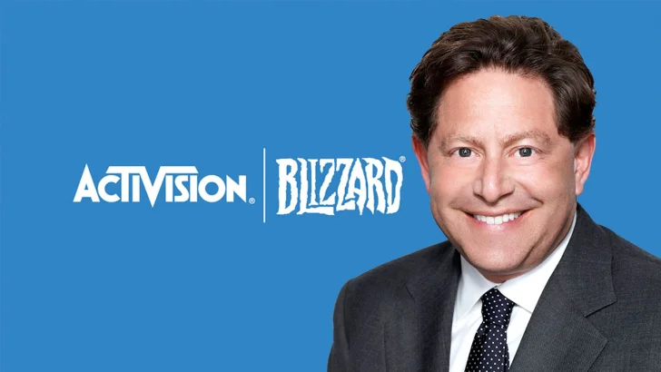 Bobby Kotick lämnar Activision Blizzard – då haglar kritiken