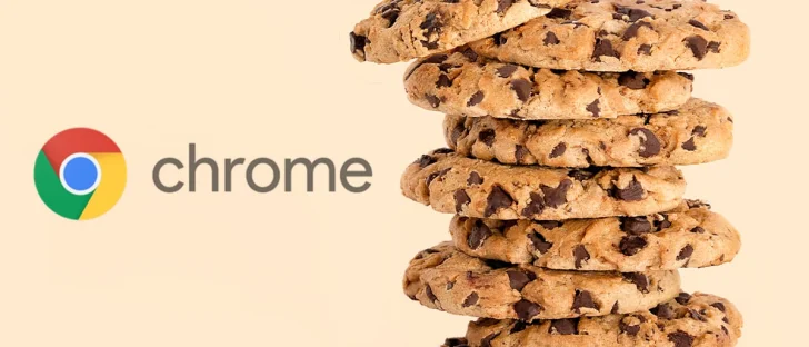 Google börjar fasa ut tredjepartcookies