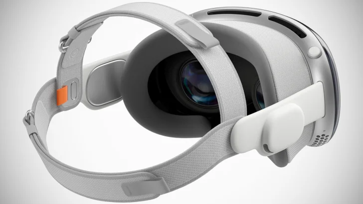 Analytiker: Apple har överskattat intresset för Vision Pro