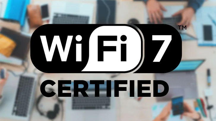 Wifi 7 certifieras – nu börjar racet