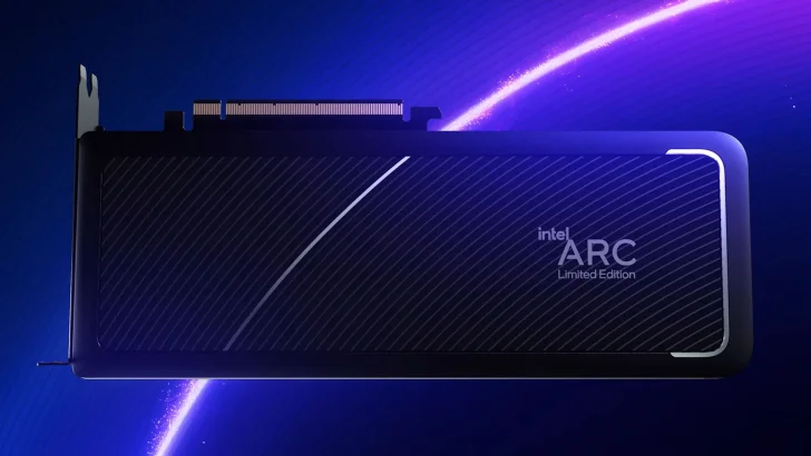 Intel: Arc Xe2 Battlemage släpps ”innan CES 2025”
