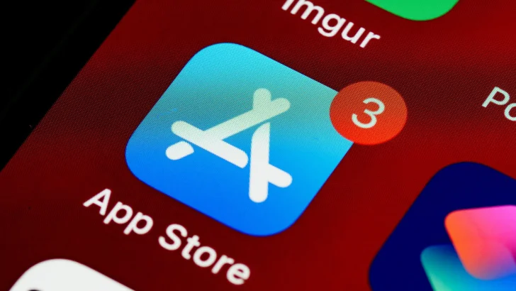 Apple öppnar upp App Store