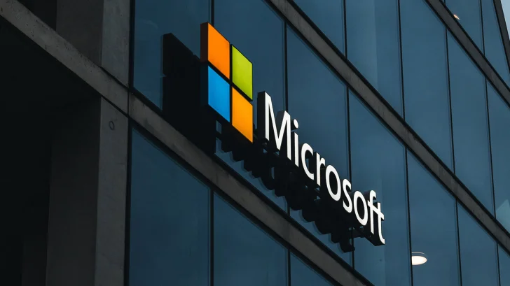 2023 blev rekordår för Microsoft – efter uppsägningarna