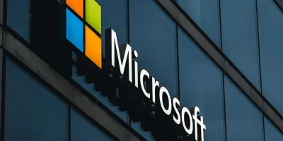 Svenska får toppjobb på Microsoft