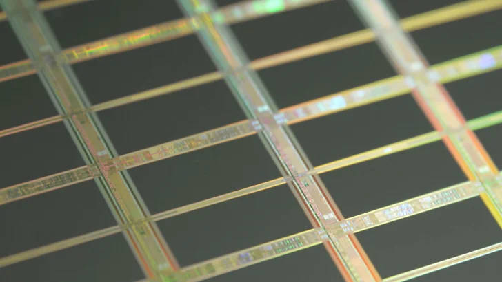 Integrerade kretsar har slutat bli billigare per transistor