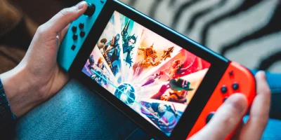 Nintendo kan visa upp Switch 2 i juni