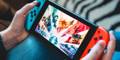 Nintendo bekräftar: Switch 2 blir bakåtkompatibel