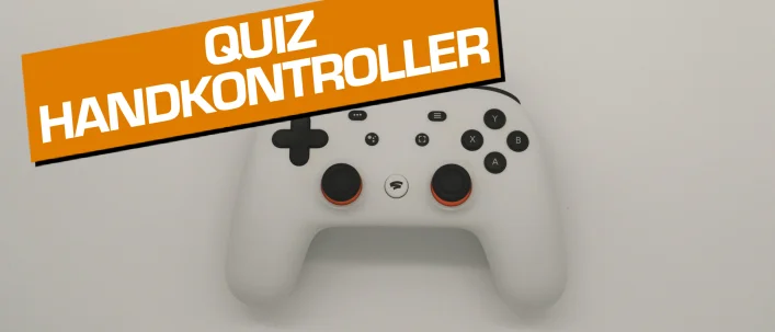 Quiz: Vad kan du om handkontroller?