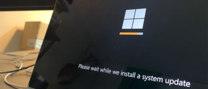 Snart kan du slippa starta om efter Windowsuppdateringar