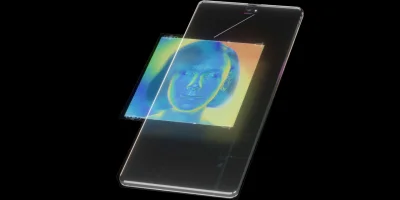 Android kan få smartare ansiktsigenkänning än Face ID