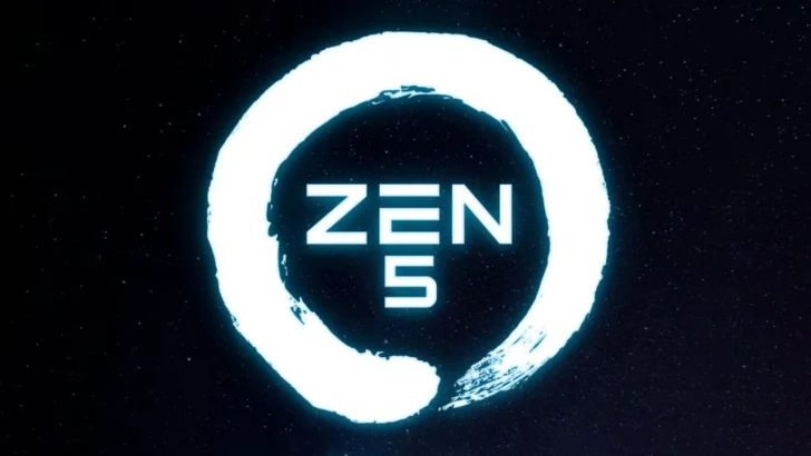 Rykte: Första Zen 5-processorerna släpps i augusti