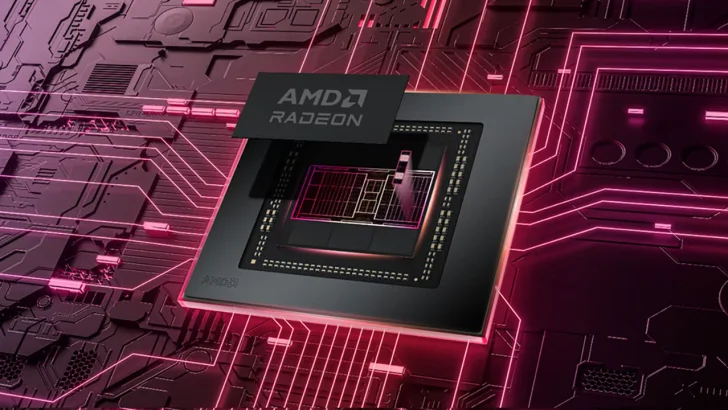 Så snabba blir kretsarna i Radeon RX 8000-serien