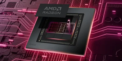 AMD kan släppa första korten med UDNA 2026