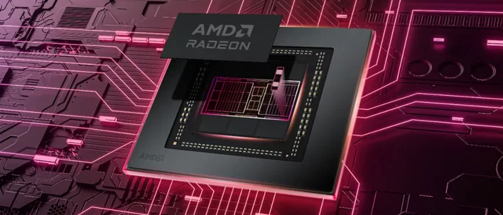 AMD kan släppa första korten med UDNA 2026