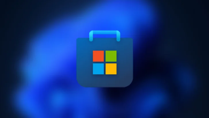 Microsoft snabbar upp appbutiken i Windows 11