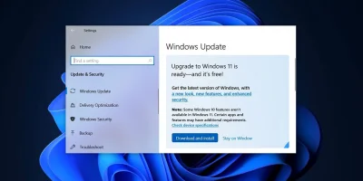 Microsoft häver Windows 11-blockering två år efter Intels fix