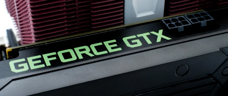 Geforce GTX 670