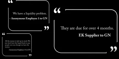 Gamers Nexus: EK Water Blocks har problem