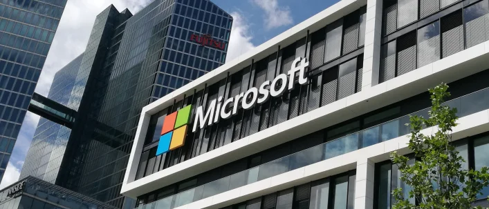 Säkerhetsincidenter ska sänka Microsoft-chefers löner
