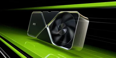 Nya uppgifter: Nvidia släpper enbart RTX 5090 i år