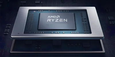 AMD stoppar Windows 10-stöd i Ryzen 8050/9000