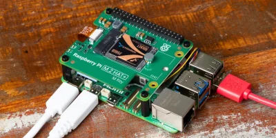 Raspberry Pi släpper billig NVME-adapter