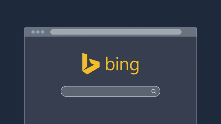 Microsoft: Byt till Bing om du vill reparera din dator