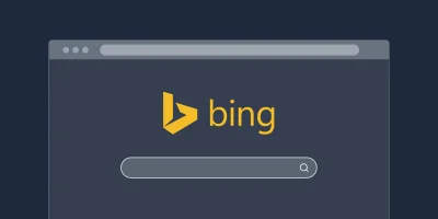 Microsoft: Byt till Bing om du vill reparera din dator