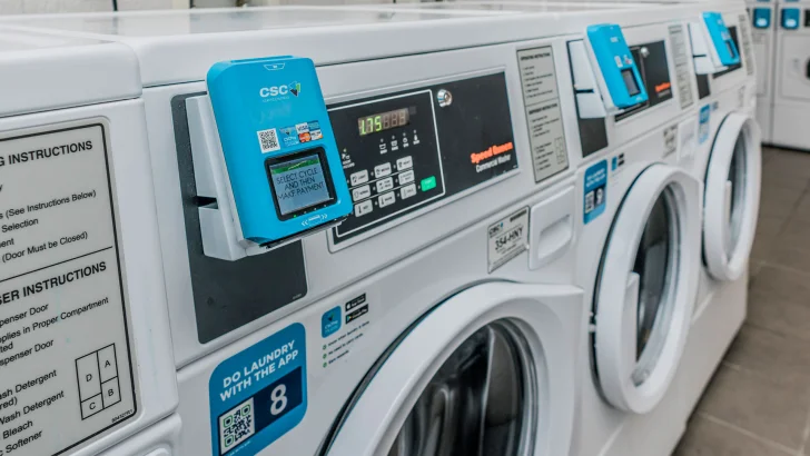 Studenter hittar sårbarhet i tvättautomater – företaget ignorerar varningar