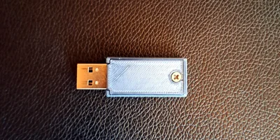 Ny USB-sticka håller i 200 år – men det finns en hake