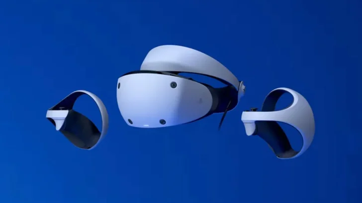 Sony utvecklar PC-adapter till Playstation VR2