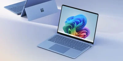 Så mycket snabbare är Surface Laptop än Macbook Air M3