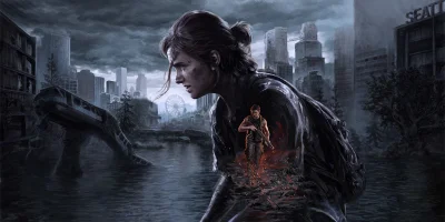 Rykte: Sony ruvar på PC-version av The Last of Us Part II
