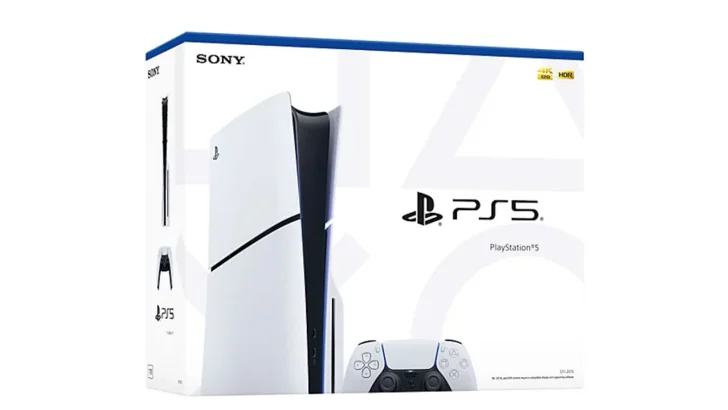 Sony tar bort ”8K” från Playstation-kartonger i smyg