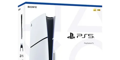 Sony skrubbar ”8K” från Playstation 5-kartonger