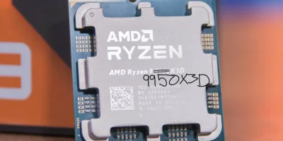 AMD Ryzen 9000X3D kan släppas redan i september
