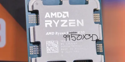 Tipsa om moderkort till Ryzen 7 9800X3D!