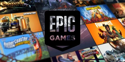Ny sajt läcker kommande spel från Epic Games Store