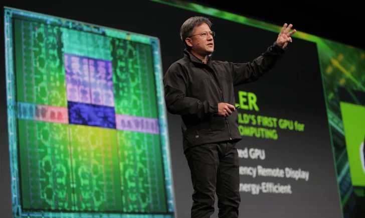Nvidia GK110 på väg till Geforce och konsumentmarknaden