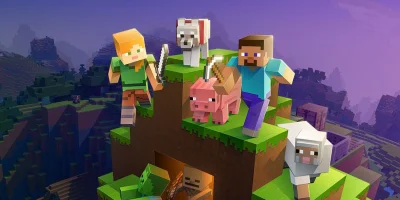 Microsoft raderar Minecraft-konton – rör upp känslor på Reddit