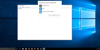 Microsoft fixar störig bugg i Windows 10