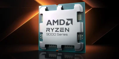 AMD-processor slår Intel i överklockad duell