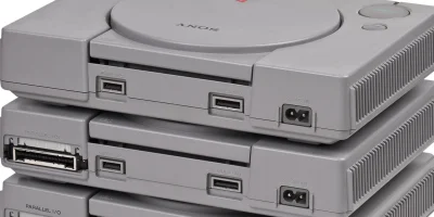 Fanboy-quiz: Vad kan du om Sony Playstation?