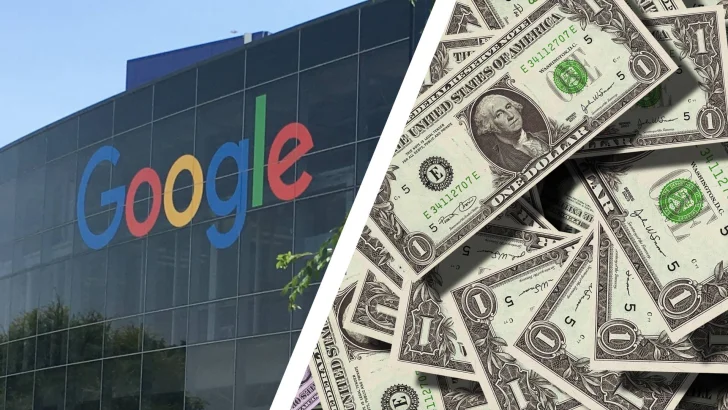 Google gör sig redo för sitt största uppköp hittills