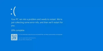 Microsoft släpper återställningsfix för Crowdstrike