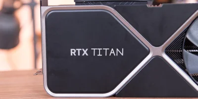 Rykte: Nvidia planerar ett nytt RTX Titan